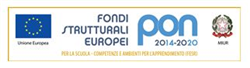 Fondi strutturali Europei per la scuola in conseguenza dell'emergenza sanitaria da Covid-19 (PON 2014-2020)