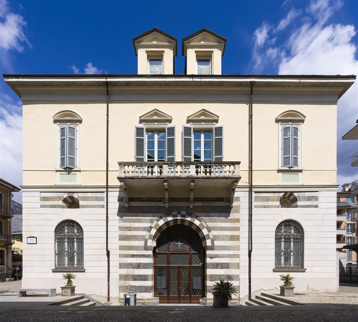 Museo Civico di Palazzo San Francesco